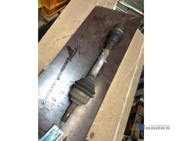 Drive Shaft CITROËN C5 I (DC_)