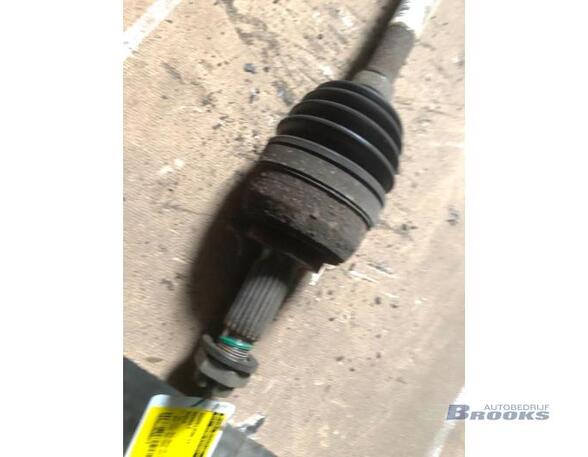 Drive Shaft RENAULT MODUS / GRAND MODUS (F/JP0_)