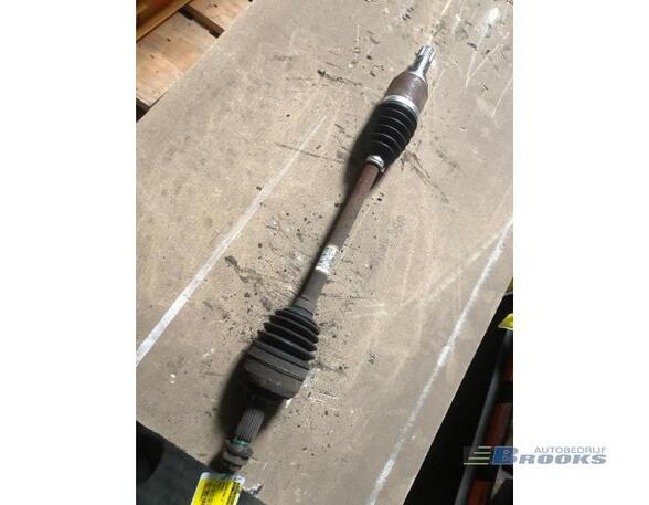 Drive Shaft RENAULT MODUS / GRAND MODUS (F/JP0_)