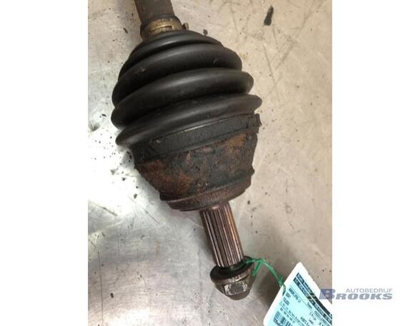 Drive Shaft SEAT TOLEDO I (1L)