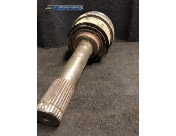 Drive Shaft DAEWOO MUSSO (FJ), SSANGYONG MUSSO (FJ)