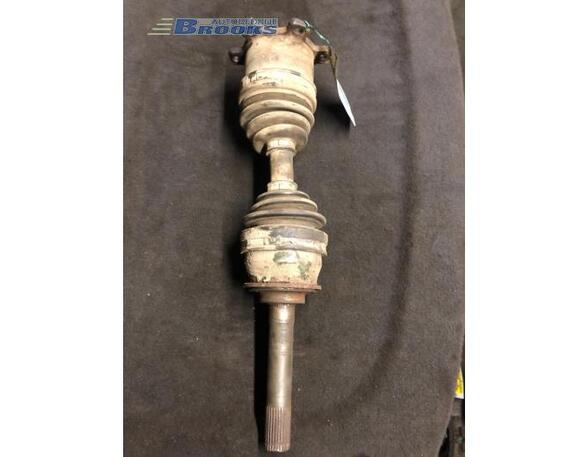 Antriebswelle links vorne Ssangyong Musso FJ  P113522