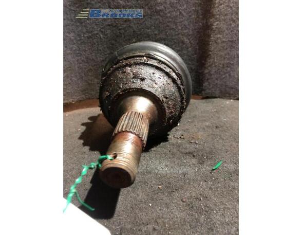 Drive Shaft PEUGEOT PARTNER Box Body/MPV (5_, G_)