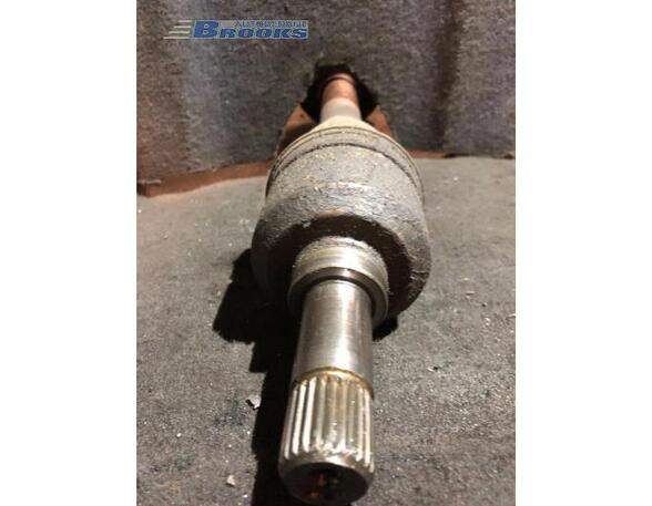 Drive Shaft PEUGEOT PARTNER Box Body/MPV (5_, G_)