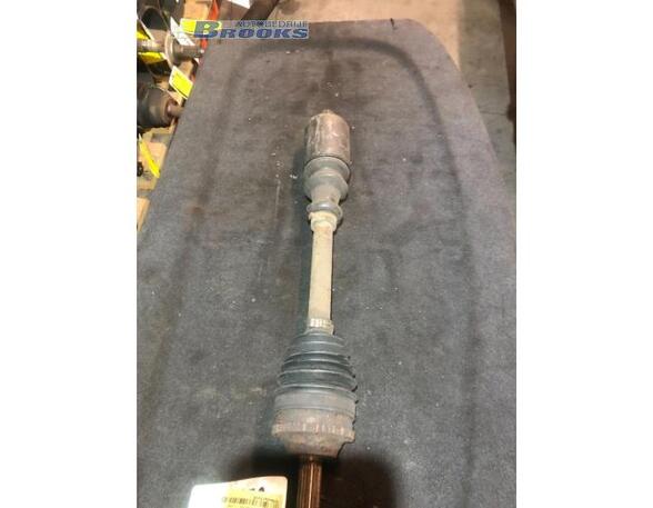 Drive Shaft RENAULT MEGANE I (BA0/1_)