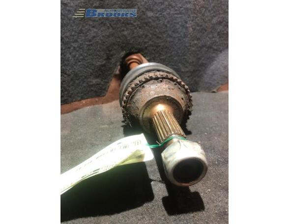 Drive Shaft RENAULT MEGANE I (BA0/1_)