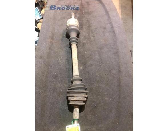 Drive Shaft VOLVO 440 K (445)