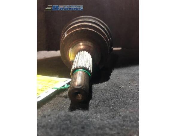 Drive Shaft VOLVO 440 K (445)