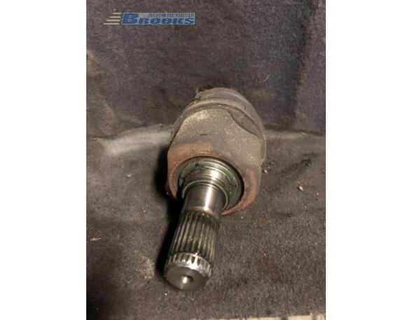 Drive Shaft MITSUBISHI SPACE WAGON (N3_W, N4_W)