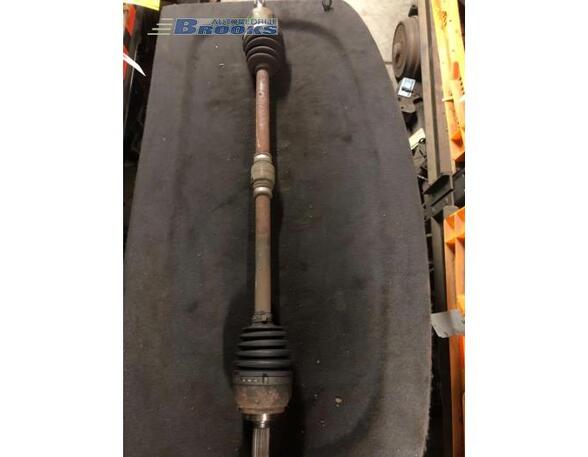 Drive Shaft MITSUBISHI SPACE WAGON (N3_W, N4_W)