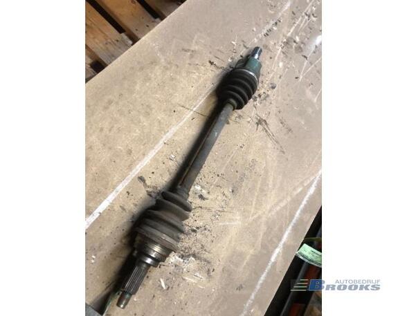 Drive Shaft SUZUKI BALENO Hatchback (EG)