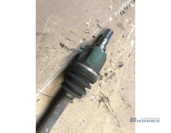 Drive Shaft SUZUKI BALENO Hatchback (EG)