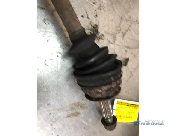 Drive Shaft VOLVO 440 K (445)