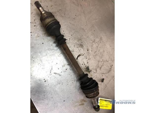 Drive Shaft VOLVO 440 K (445)