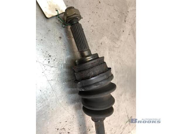 Drive Shaft SUZUKI SWIFT II Hatchback (EA, MA)