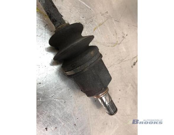 Drive Shaft SUZUKI SWIFT II Hatchback (EA, MA)