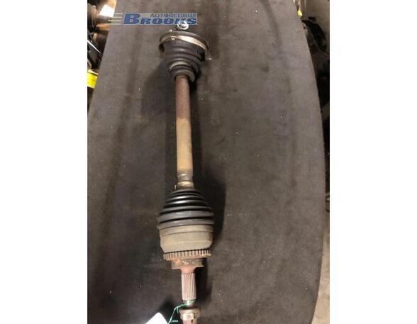 Drive Shaft RENAULT MEGANE Scenic (JA0/1_), RENAULT SCÉNIC I MPV (JA0/1_, FA0_)