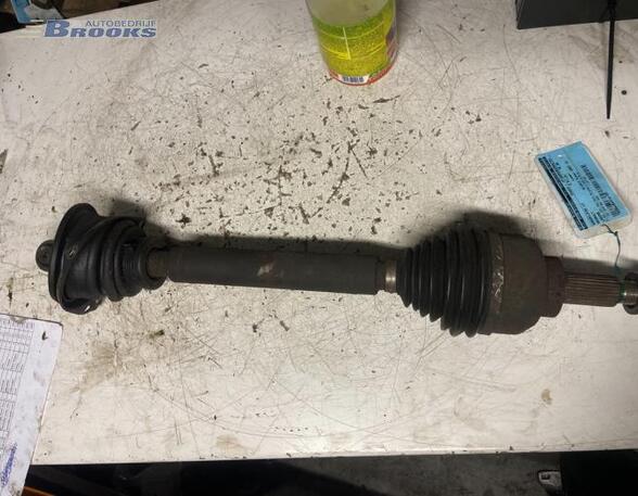 Drive Shaft RENAULT LAGUNA II (BG0/1_)