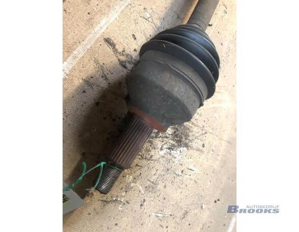 Drive Shaft RENAULT TRAFIC II Van (FL)