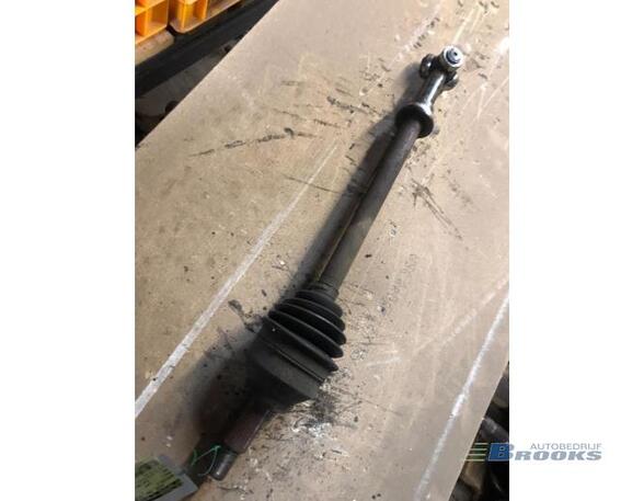 Drive Shaft RENAULT TRAFIC II Van (FL)