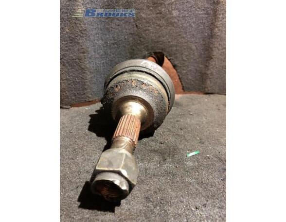 Drive Shaft PEUGEOT 206 Hatchback (2A/C)