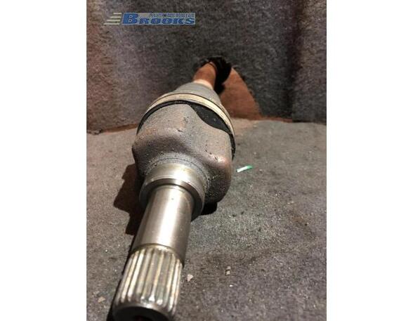 Drive Shaft PEUGEOT 206 Hatchback (2A/C)