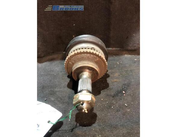 Drive Shaft PEUGEOT 206 SW (2E/K)