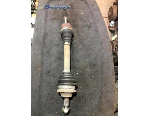 Antriebswelle links vorne Peugeot 206 SW 2E/K  P8433932