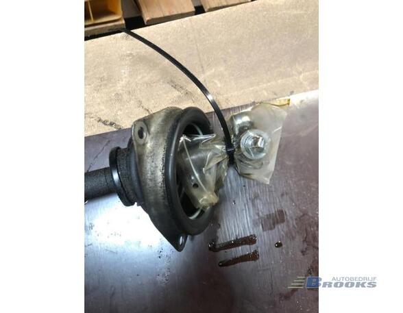 Drive Shaft RENAULT CLIO II (BB_, CB_)