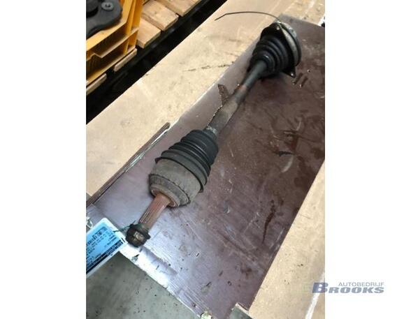 Drive Shaft RENAULT CLIO II (BB_, CB_)