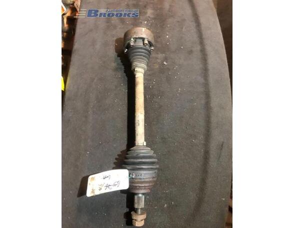 Drive Shaft SEAT LEON (1P1)