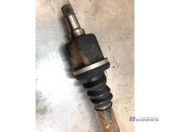 Drive Shaft CITROËN C5 I (DC_)