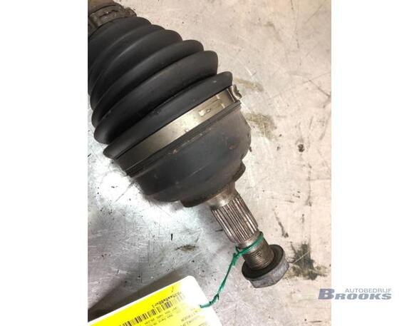 Drive Shaft CITROËN C5 I (DC_)