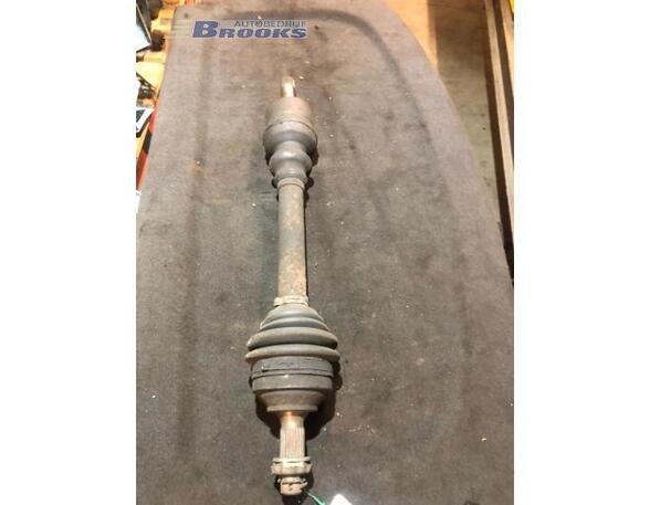 Drive Shaft CITROËN XANTIA Break (X1_, X2_)