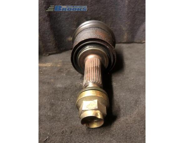 Drive Shaft SSANGYONG REXTON / REXTON II (GAB_)