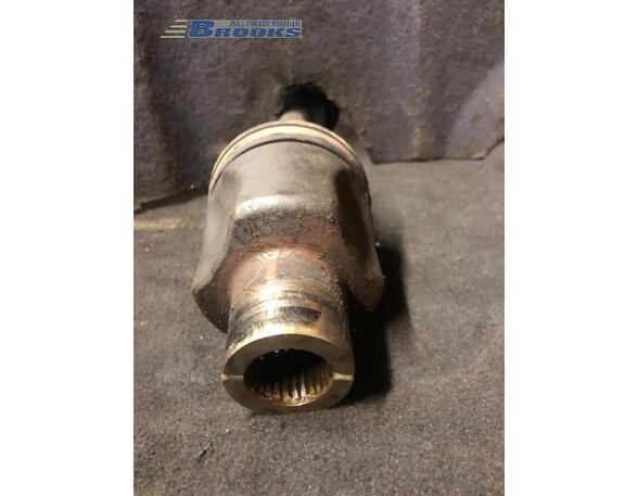 Drive Shaft SSANGYONG REXTON / REXTON II (GAB_)