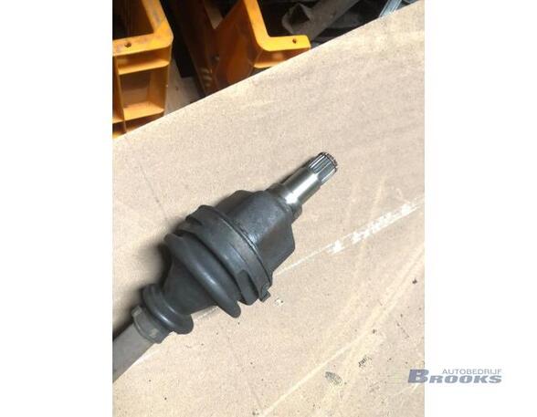 Drive Shaft FORD KA (RB_)