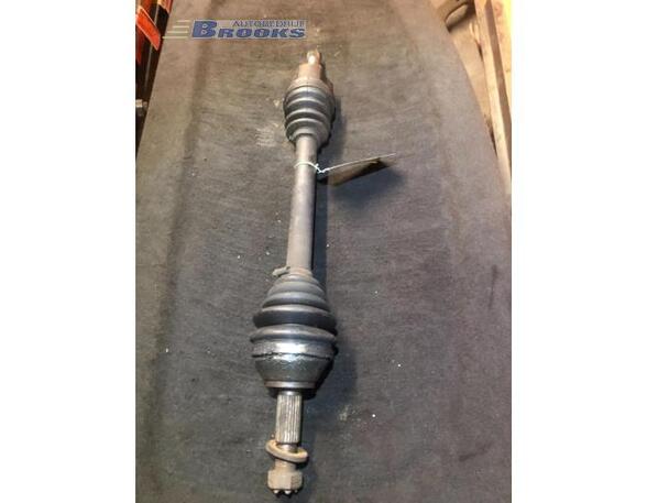 Drive Shaft FORD FOCUS Turnier (DNW)