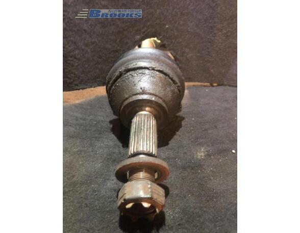 Drive Shaft FORD FOCUS Turnier (DNW)