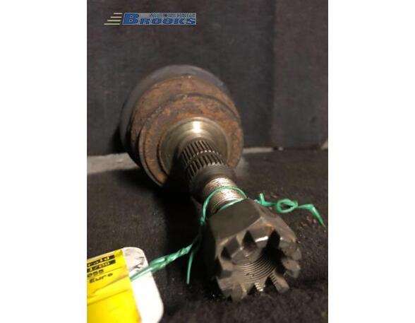 Drive Shaft OPEL ASTRA F Hatchback (T92)