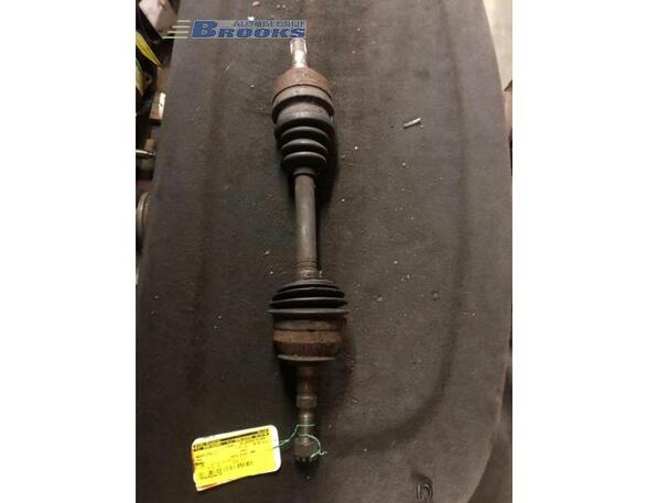 Drive Shaft OPEL ASTRA F Hatchback (T92)