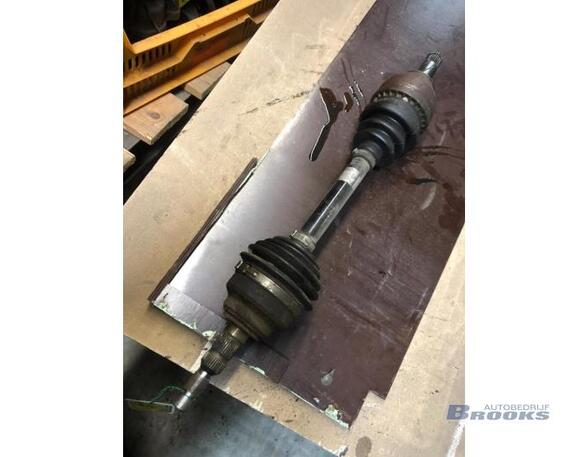 Drive Shaft OPEL ZAFIRA A MPV (T98)