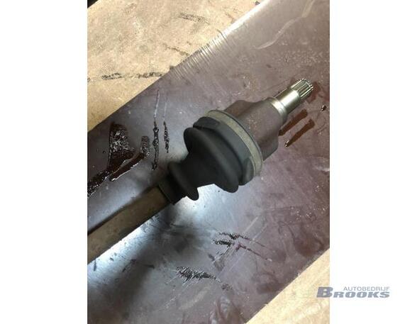 Drive Shaft FORD KA (RB_)