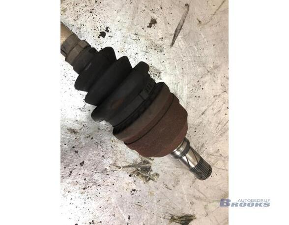 Drive Shaft OPEL ASTRA G Estate Van (F70)