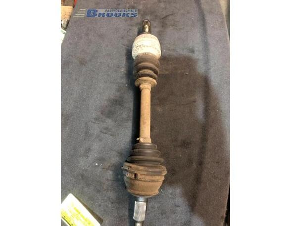 Drive Shaft OPEL ASTRA F Hatchback (T92)