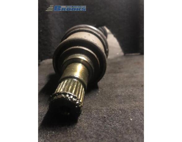 Drive Shaft FORD FIESTA III (GFJ)