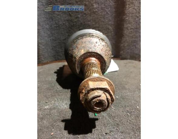 Drive Shaft OPEL ASTRA H Estate (A04)