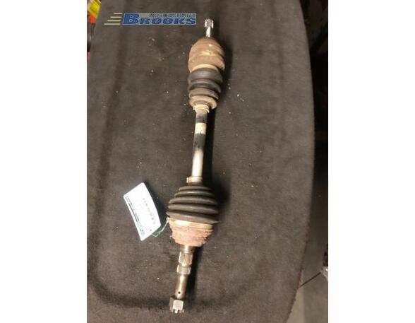 Drive Shaft OPEL ASTRA G Estate Van (F70)