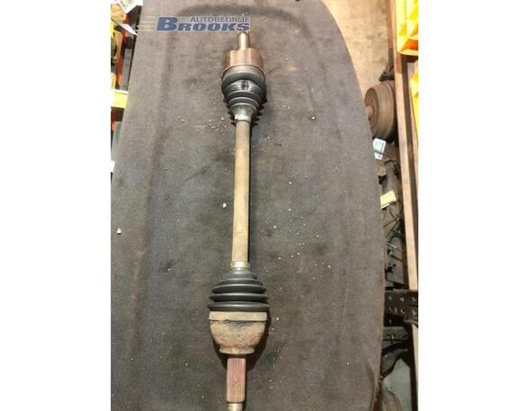 Drive Shaft FORD TRANSIT Van (FA_ _)