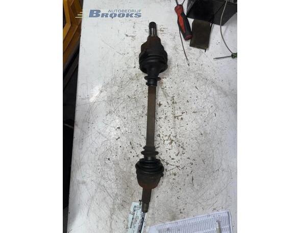 Drive Shaft FORD FIESTA IV (JA_, JB_)